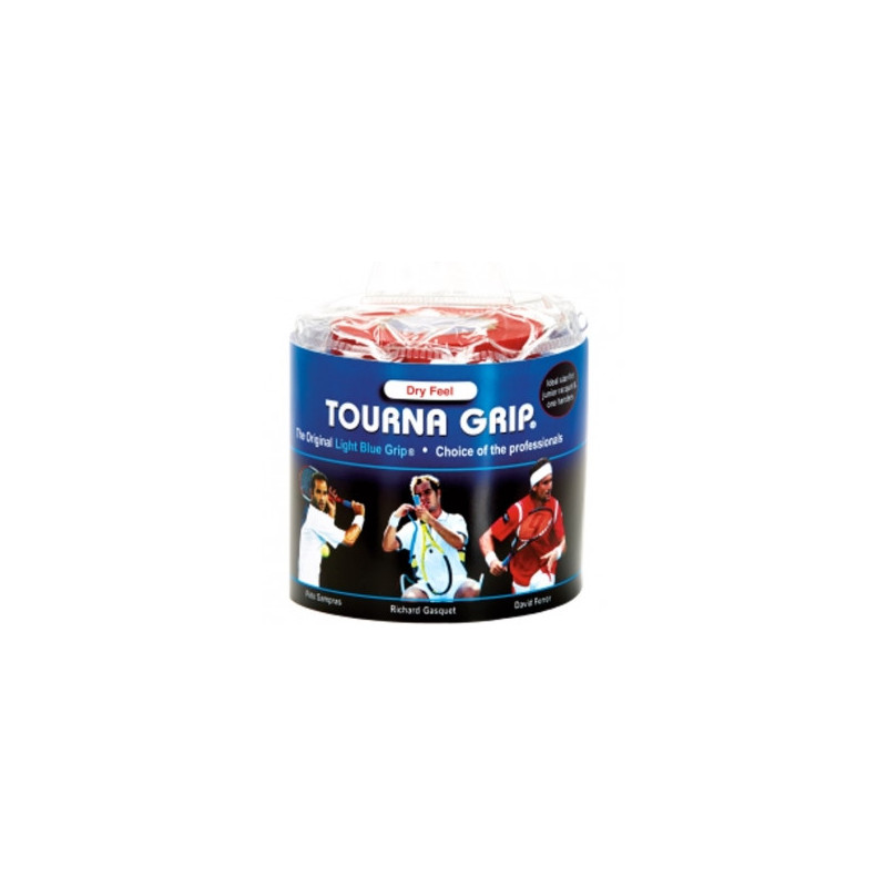 Unique Tourna Grip 30er