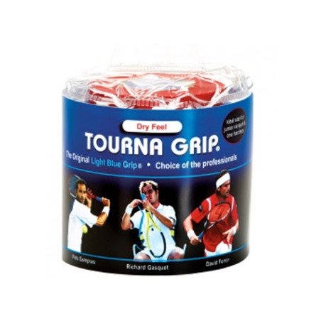 Unique Tourna Grip 30er