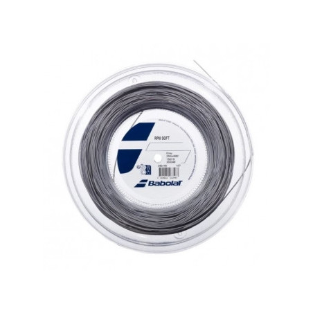 Babolat RPM Soft 200m Grau