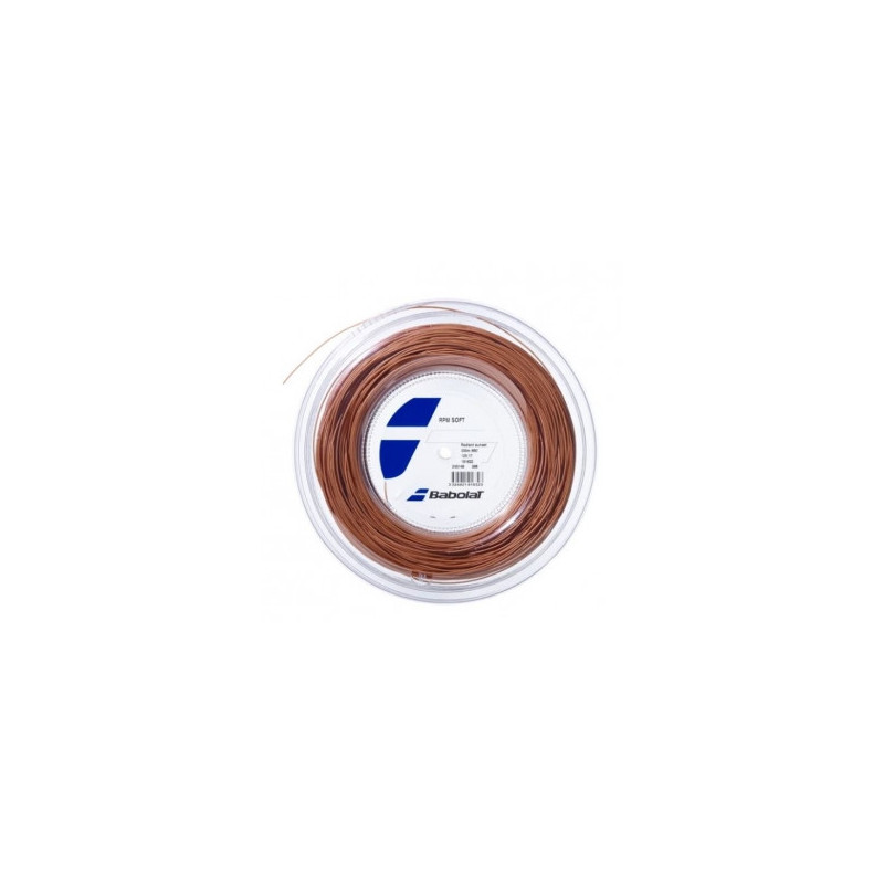 Babolat RPM Soft 200m Sunset