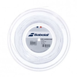 Babolat RPM Hurricane 200m Weiss