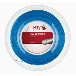 MSV Co Focus 200m blau