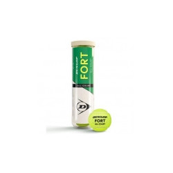 Dunlop Fort All Court TS 4er