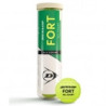 Dunlop Fort All Court TS 4er