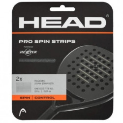 Head Padel Pro Spin Stripes