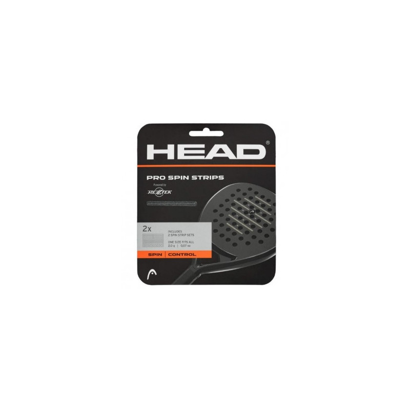 Head Padel Pro Spin Stripes
