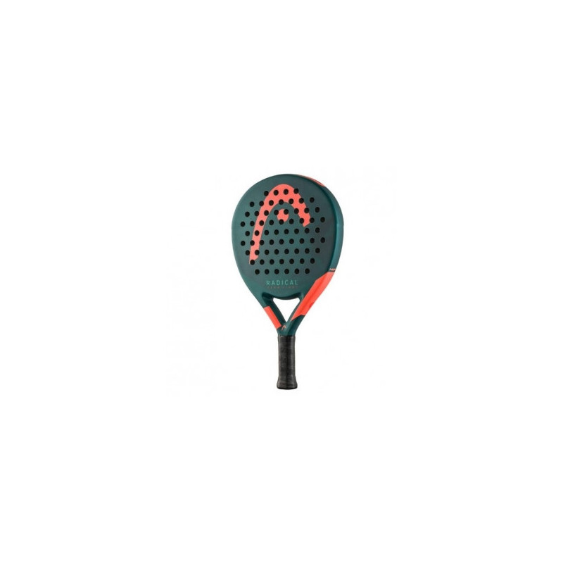 Head Radical Team Light 2026