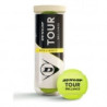 Dunlop Tour Brillance 3er