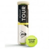 Dunlop Tour Brillance 4er