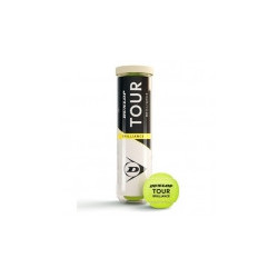 Dunlop Tour Brillance 4er Dose