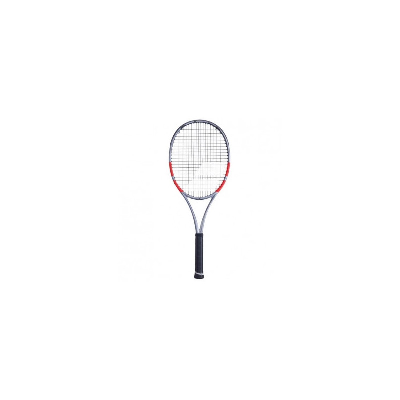 Babolat Pure Strike Grey 16x19 Gen4