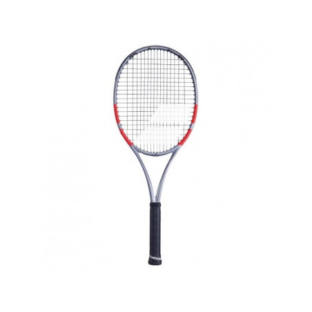 Babolat Pure Strike Grey 16x19 Gen4