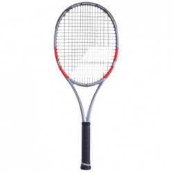 Babolat Pure Strike Grey 100 Gen4