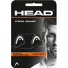 Head Xtra Damp Weiss