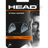 Head Xtra Damp Schwarz
