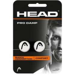 Head Pro Damp Weiss