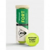 Dunlop Fort All Court TS 3er Dose