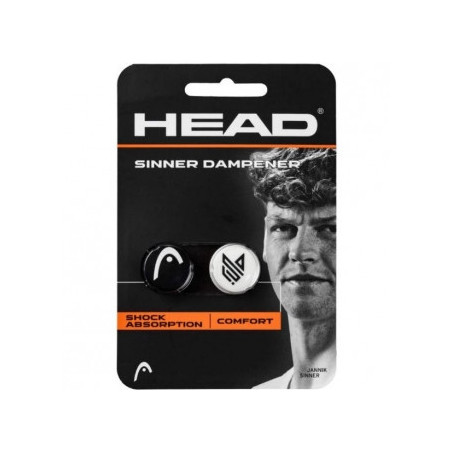 Head Sinner Dampener