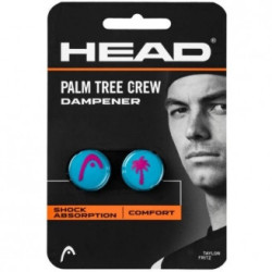 Head PTC Dämpfer
