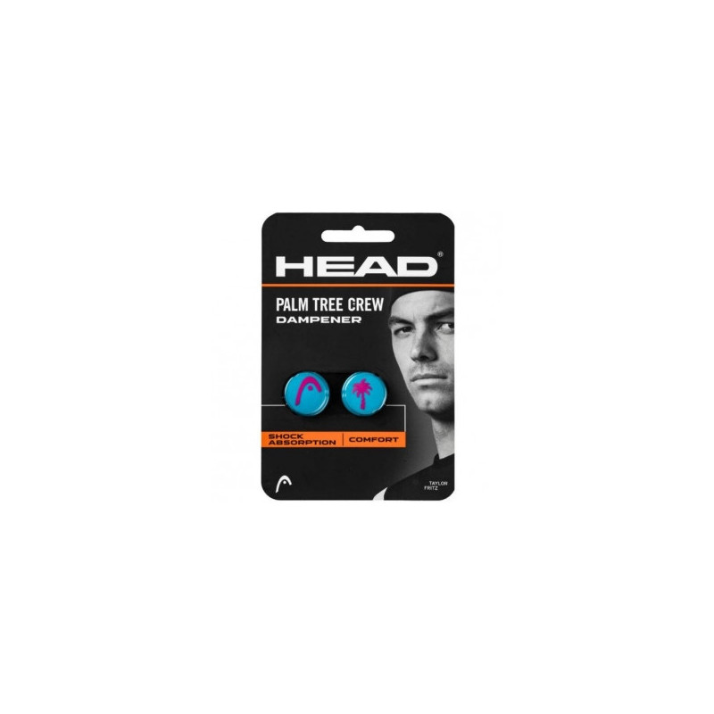 Head PTC Dämpfer