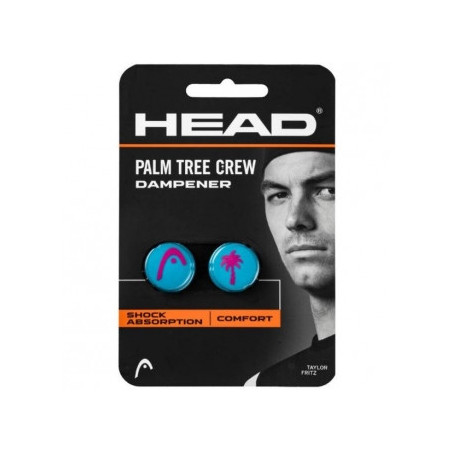 Head PTC Dämpfer