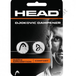 Head Djokovic Damp WH