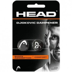 Head Djokovic Damp BK