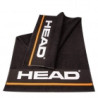 Head Handtuch S Black