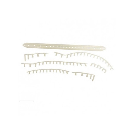 Head Grommets