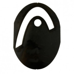 Head Logoschablone