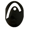 Head Logoschablone