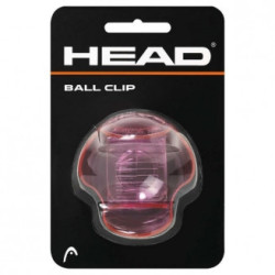 Head Ballclip