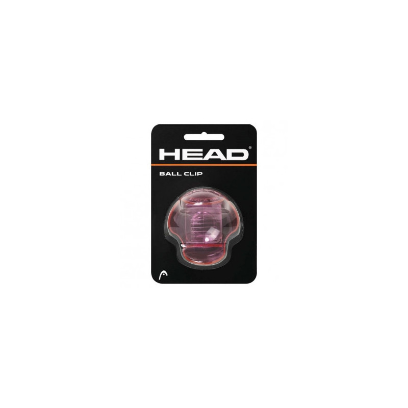 Head Ballclip