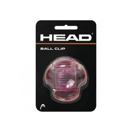 Head Ballclip