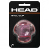 Head Ballclip