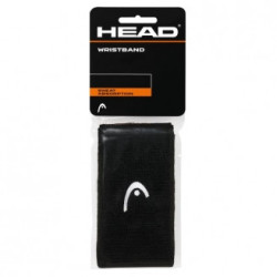 Head Wristband 5" BK