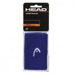 Head Wristband 5" BL
