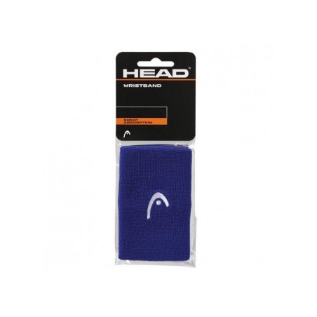 Head Wristband 5" BL