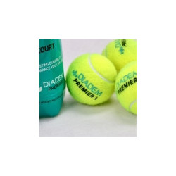Diadem All Court 3er Dose