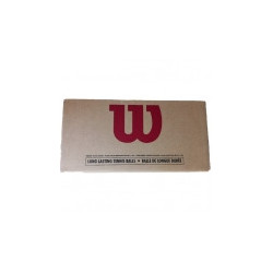 Wilson Championship 4er