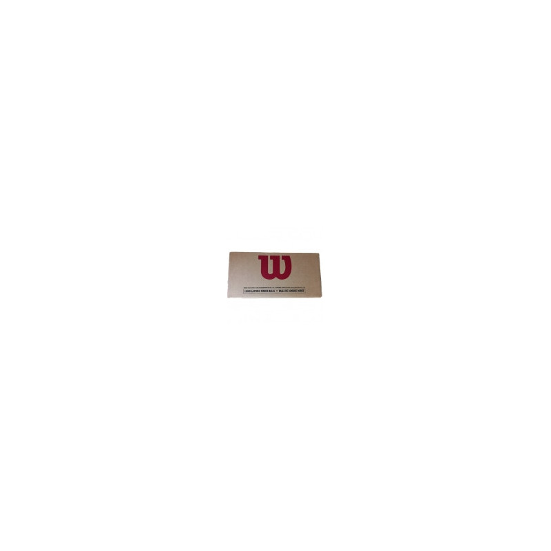 Wilson Championship 4er