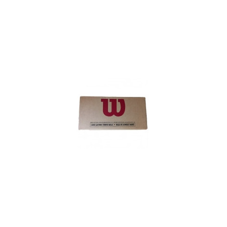Wilson Championship 4er