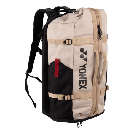 Yonex Gearlogic Backpack Beige