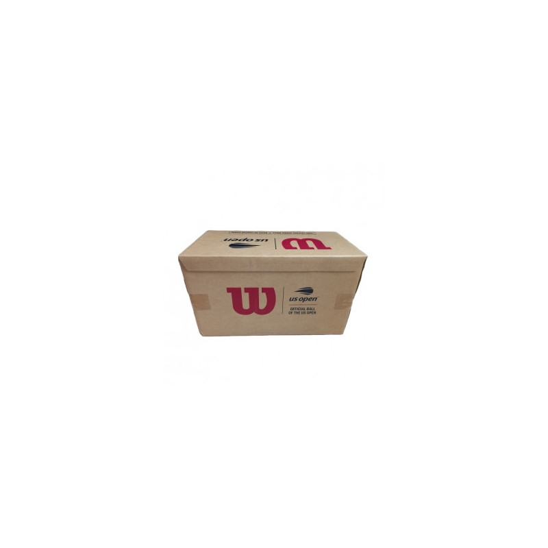 Wilson US Open 4er