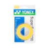 Yonex Super Grap Overgrip 3er gelb