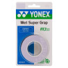 Yonex Super Grap Overgrip 3er laillac