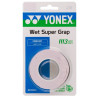 Yonex Super Grap Overgrip 3er mist pink
