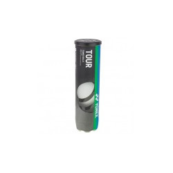 Yonex Tour 4er Dose