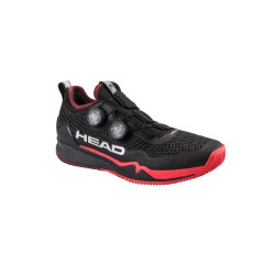 Head Endure Pro BOA Clay Men BKRD