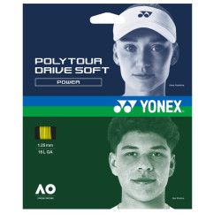 Yonex Poly Tour Drive Soft 12m
